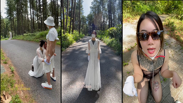 西门官人姐夫合集